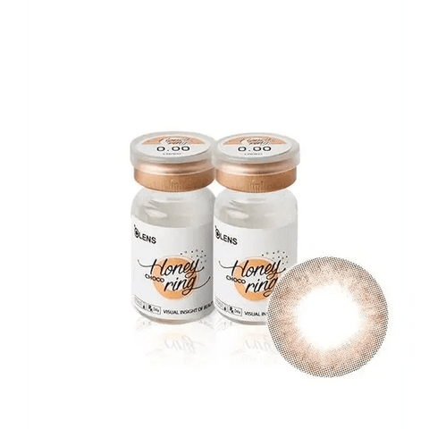 Honey Ring Choco Honey Ring Choco