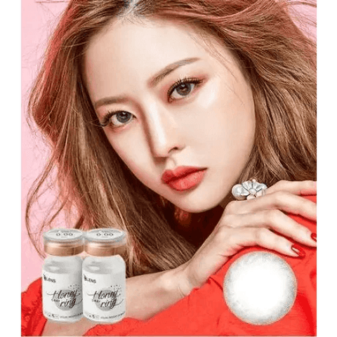 Honey Ring Gray Honey Ring Gray