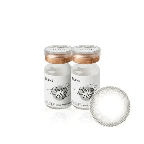 Honey Ring Gray Honey Ring Gray