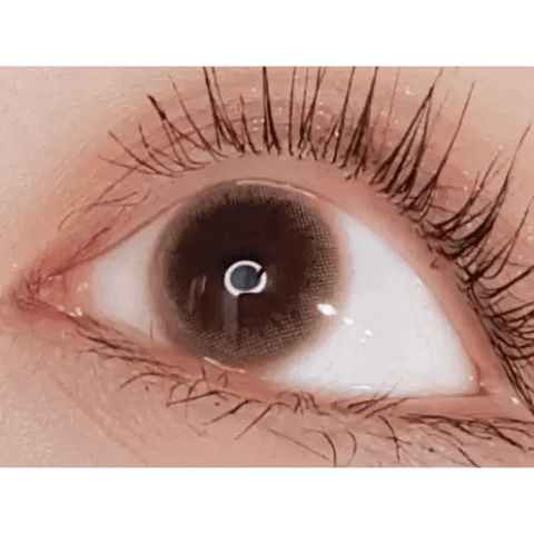 Honey U Brown 12.9mm Honey U Brown 12.9mm