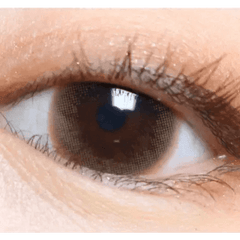 Honey U Brown 12.9mm