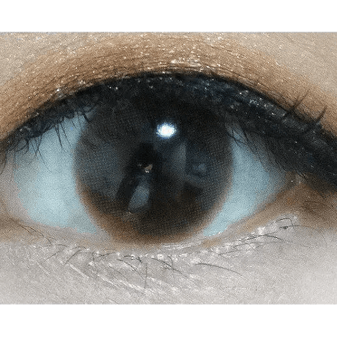 Honey U Choco 12.9mm Honey U Choco 12.9mm