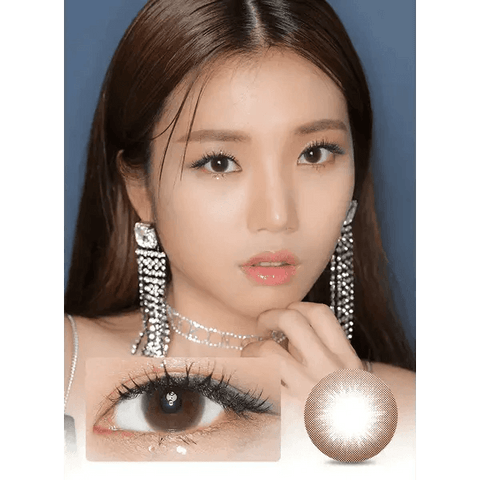 Honey U Choco 12.9mm Honey U Choco 12.9mm