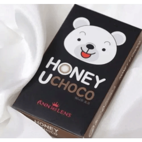 Honey U Choco 12.9mm