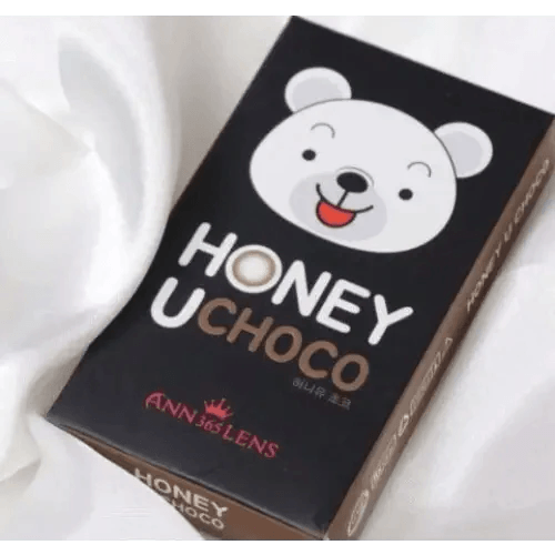 Honey U Choco 12.9mm Honey U Choco 12.9mm