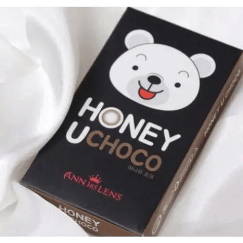 Honey U Choco 12.9mm Honey U Choco 12.9mm