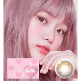 Hotto Hazel Choco 13.3mm