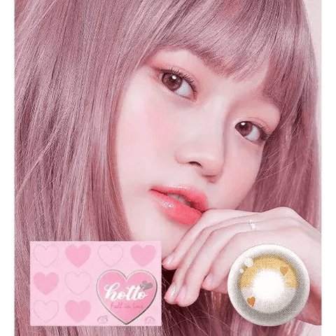 Hotto Hazel Choco 13.3mm Hotto Hazel Choco 13.3mm