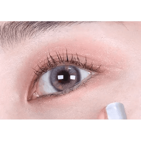 Hotto Strawberry Gray 13.3mm Hotto Strawberry Gray 13.3mm