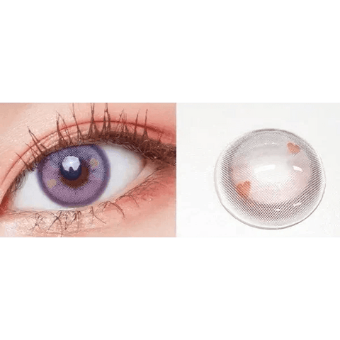 Hotto Strawberry Gray 13.3mm Hotto Strawberry Gray 13.3mm