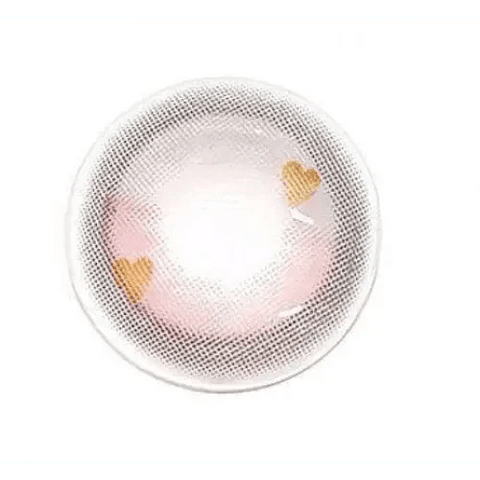 Hotto Strawberry Gray 13.3mm Hotto Strawberry Gray 13.3mm