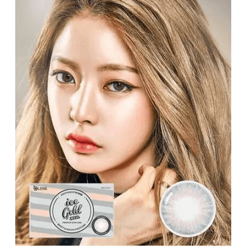 Ice Gold 3con 13.1mm Ice Gold 3con 13.1mm