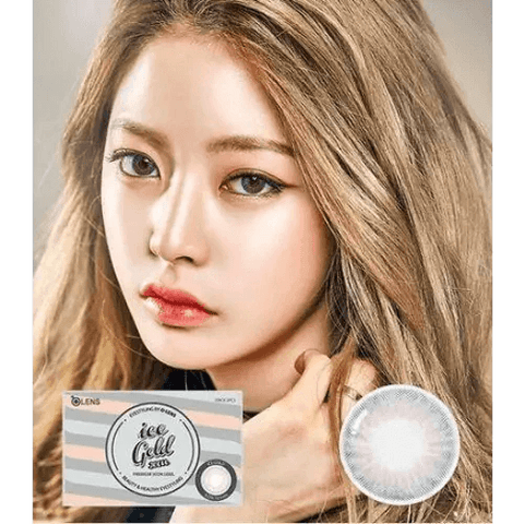 Ice Gold 3con 13.1mm Ice Gold 3con 13.1mm