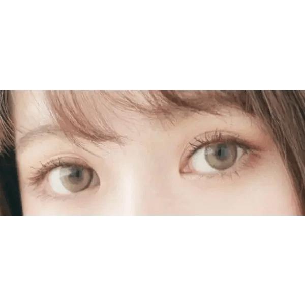 IDOL Beige Brown Toric 14mm IDOL Beige Brown Toric 14mm