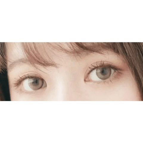 IDOL Beige Brown Toric 14mm IDOL Beige Brown Toric 14mm