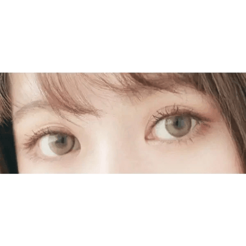 IDOL Beige Brown Toric 14mm