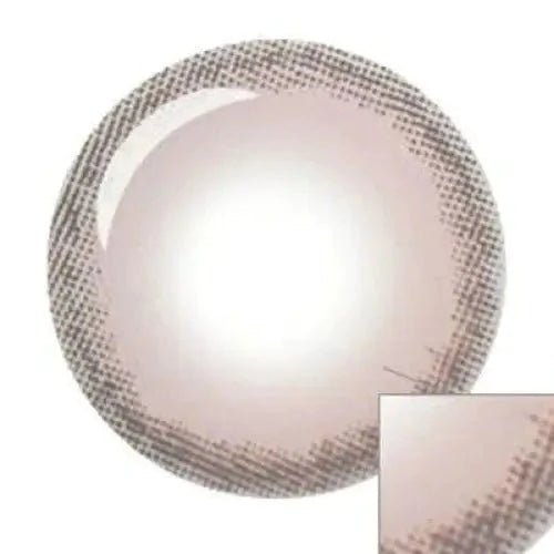 IDOL Dusty Pink Toric 14mm