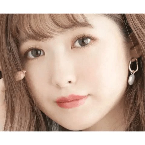 IDOL Mist Gray Toric 14mm IDOL Mist Gray Toric 14mm
