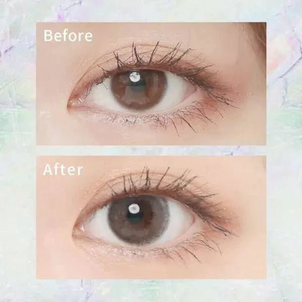 IDOL Mist Gray Toric 14mm IDOL Mist Gray Toric 14mm