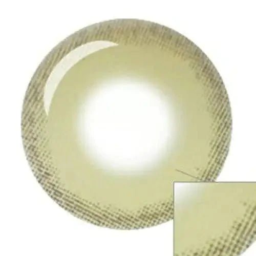 IDOL Olive Green Toric 14mm IDOL Olive Green Toric 14mm