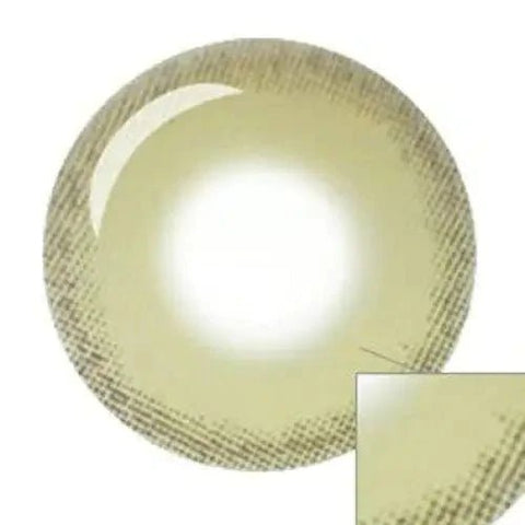 IDOL Olive Green Toric 14mm IDOL Olive Green Toric 14mm