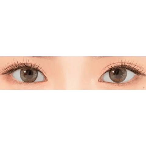 Intense Brown 13.4mm Intense Brown 13.4mm