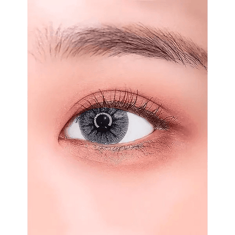 Intense Gray 13.4mm Intense Gray 13.4mm
