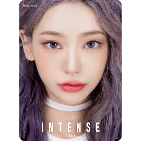 Intense Gray 13.4mm Intense Gray 13.4mm