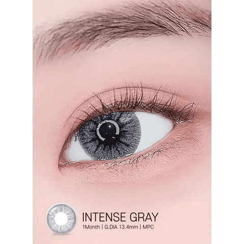 Intense Gray 13.4mm Intense Gray 13.4mm