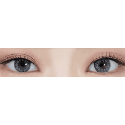 Intense Gray 13.4mm Intense Gray 13.4mm