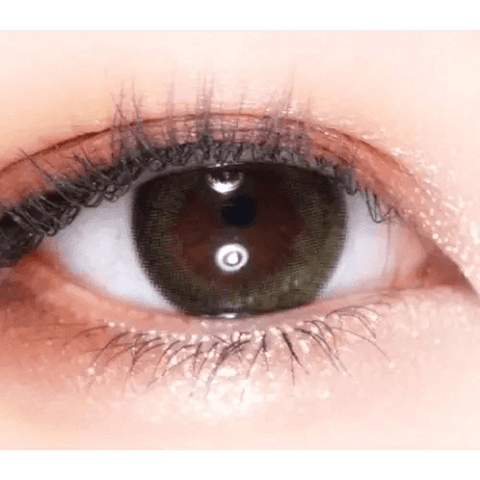 It's Natural Forest Green 13.2mm It's Natural Forest Green 13.2mm