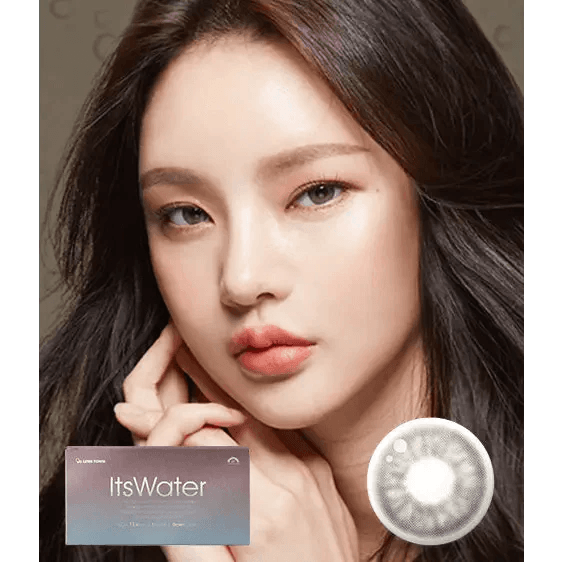 It's Water Bronze 13.4mm (2p)