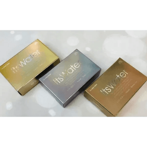 It's Water Brown 13.4mm (10p) It's Water Brown 13.4mm (10p)