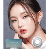 It's Water Gray 13.7mm (10p)