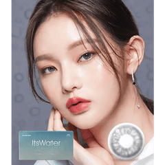 It's Water Gray 13.7mm (10p)