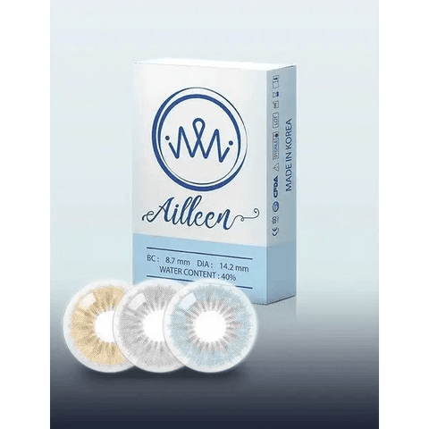 iWWi Ailleen Gray 13.4mm iWWi Ailleen Gray 13.4mm