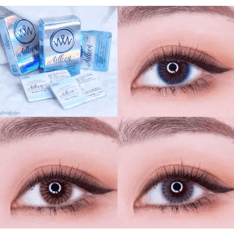 iWWi Ailleen Gray 13.4mm iWWi Ailleen Gray 13.4mm