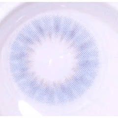 iWWi Ailleen Gray 13.4mm