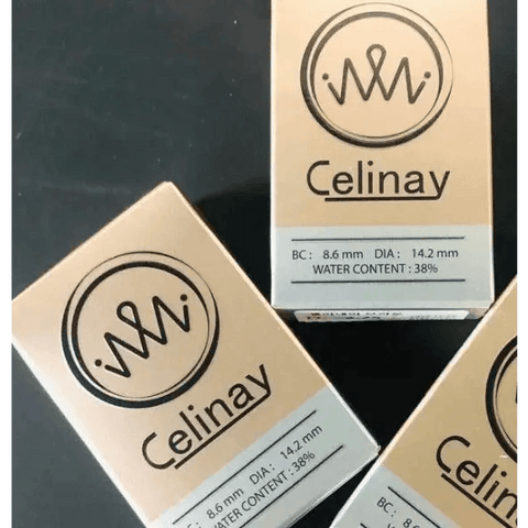 iWWi Celinay Choco 13.6mm iWWi Celinay Choco 13.6mm