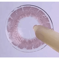 iWWi Celinay Choco 13.6mm