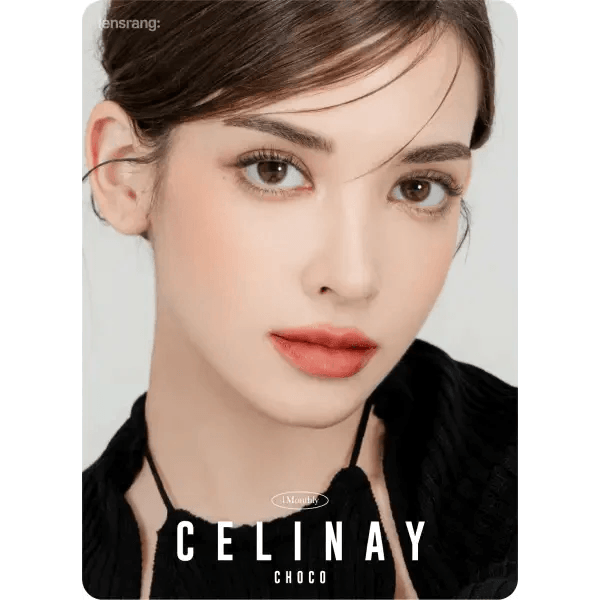 iWWi Celinay Choco 13.6mm