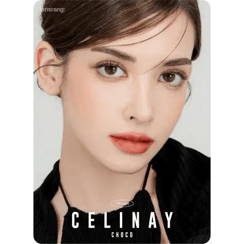 iWWi Celinay Choco 13.6mm iWWi Celinay Choco 13.6mm