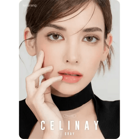 iWWi Celinay Gray 13.6mm iWWi Celinay Gray 13.6mm