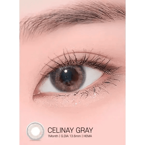iWWi Celinay Gray 13.6mm iWWi Celinay Gray 13.6mm