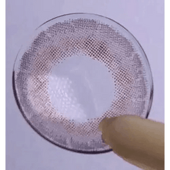 iWWi Celinay Gray 13.6mm