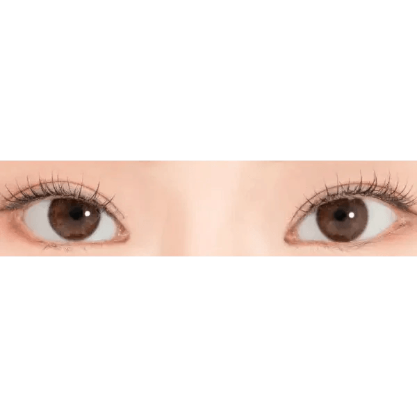 iWWi Hibiscus Brown 13.2mm