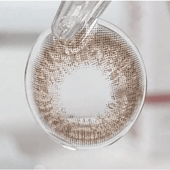 iWWi Hibiscus Brown 13.2mm