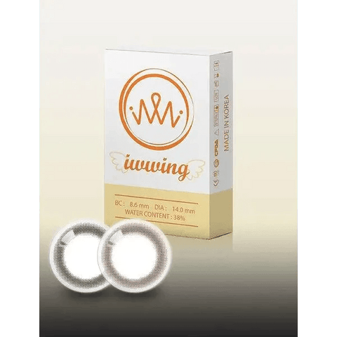 iWWi Iwwing Black 12.8mm iWWi Iwwing Black 12.8mm