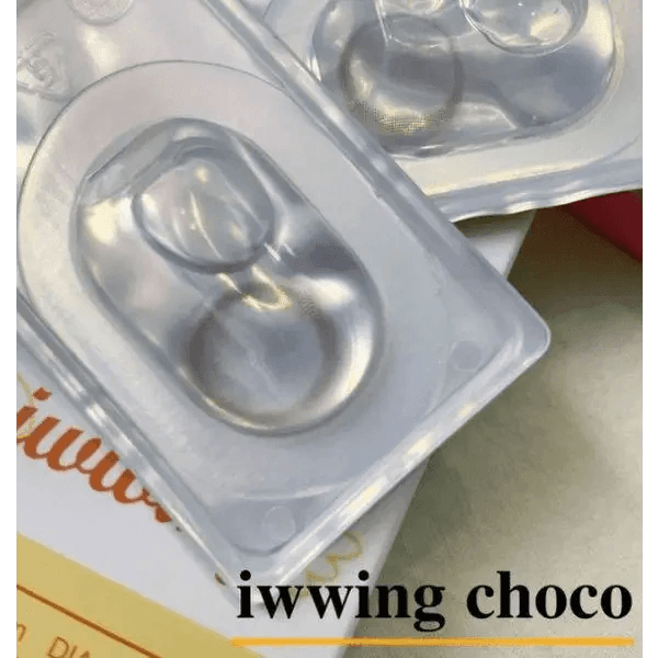 iWWi Iwwing Choco 12.8mm