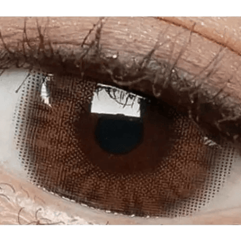 iWWi Iwwinka Brown 13.6mm iWWi Iwwinka Brown 13.6mm
